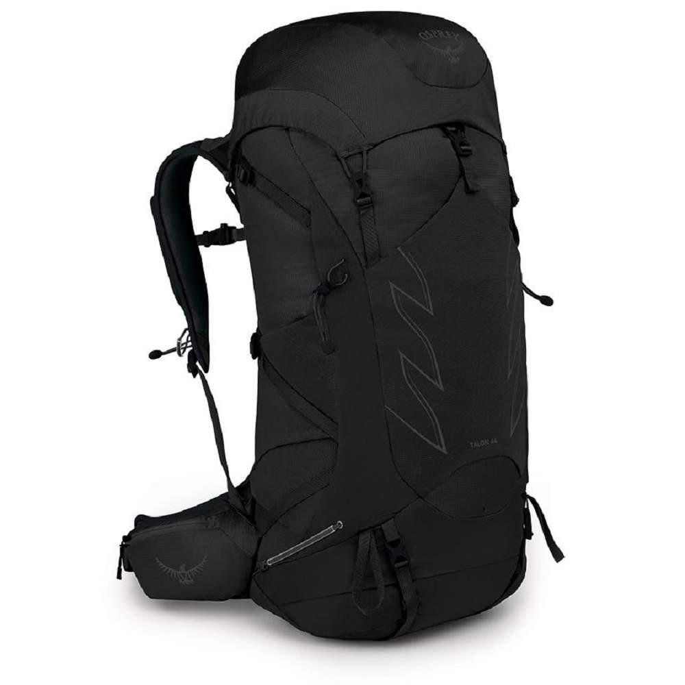 

Рюкзак Osprey Talon 44 L/XL Stealth Black (009.2294)