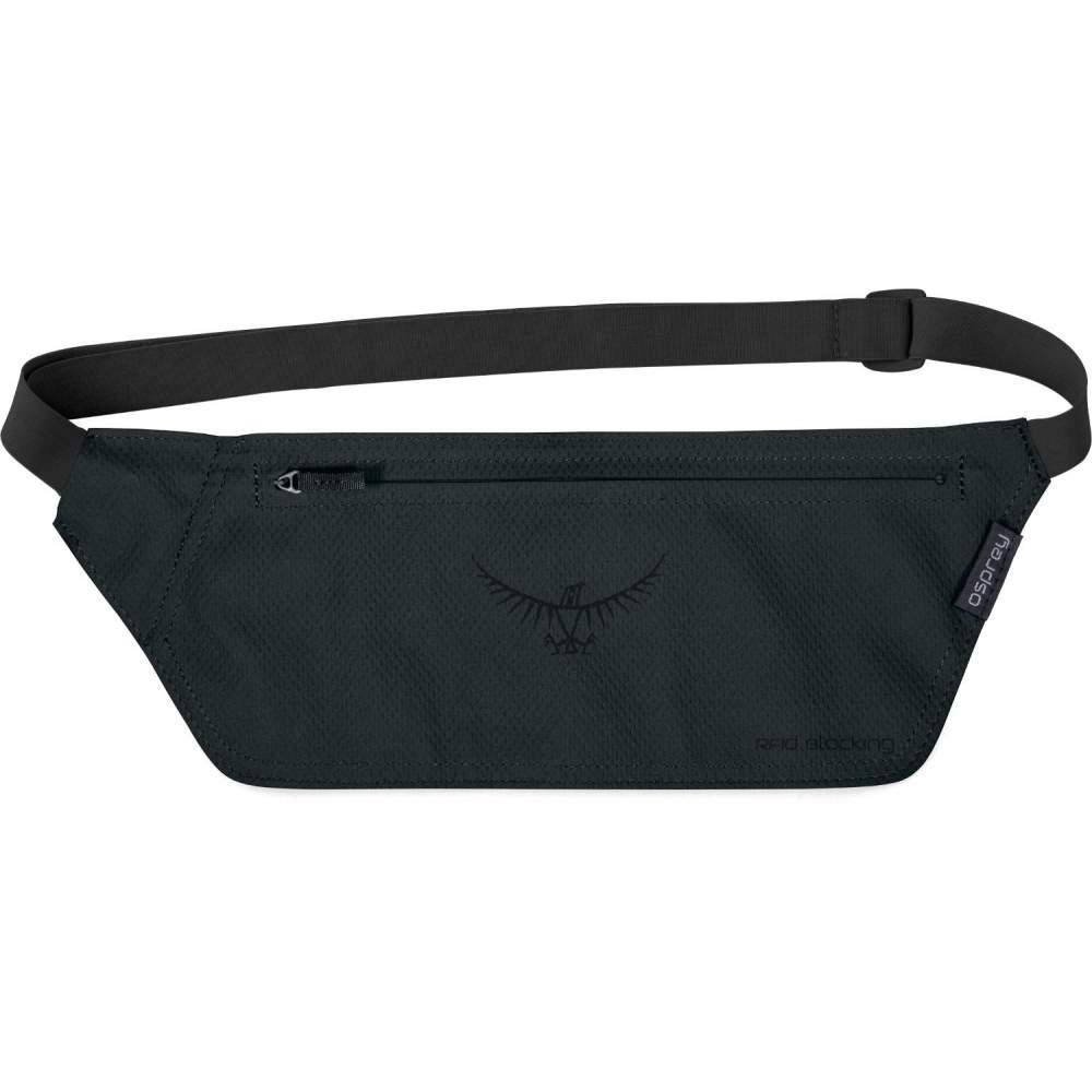 

Гаманець Osprey Stealth Waist Wallet Black (009.1129)