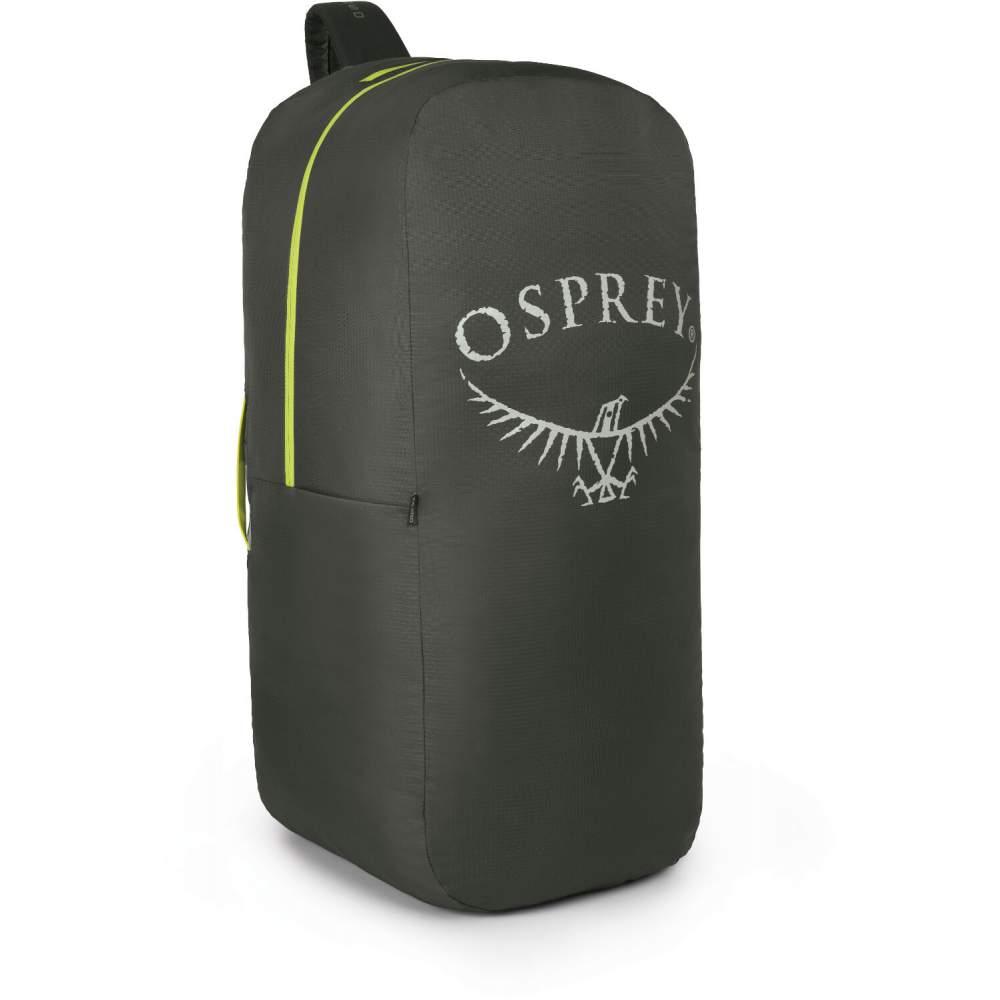 

Чохол для рюкзака Osprey Airporter M (45-75 л) Shadow Grey (009.1139)