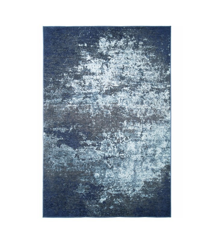 

Ковер NATUZZI EDITIONS ORIGINS R86902X BLUE