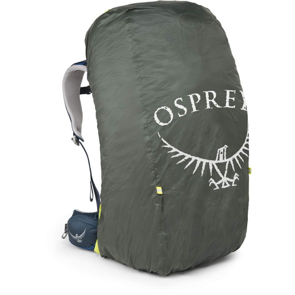 

Чехол для рюкзака Osprey Ultralight Raincover L (50-75 л) Shadow Grey