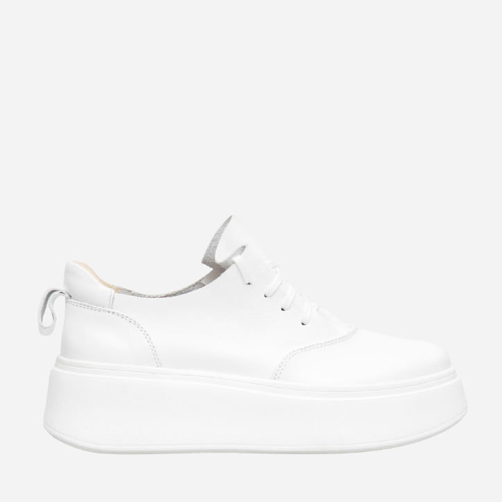 

Кроссовки GEM 1891wht 39 25.5 см Белые