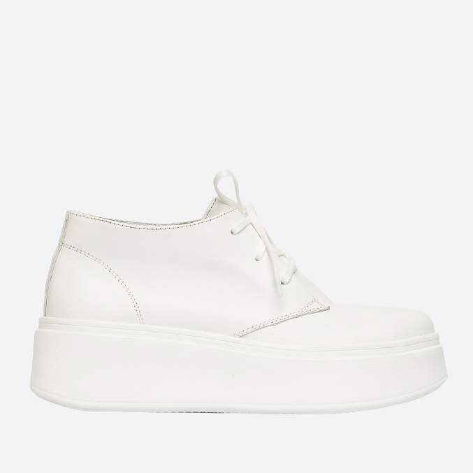 

Кроссовки GEM 1575-17white 40 26.5 см Белые