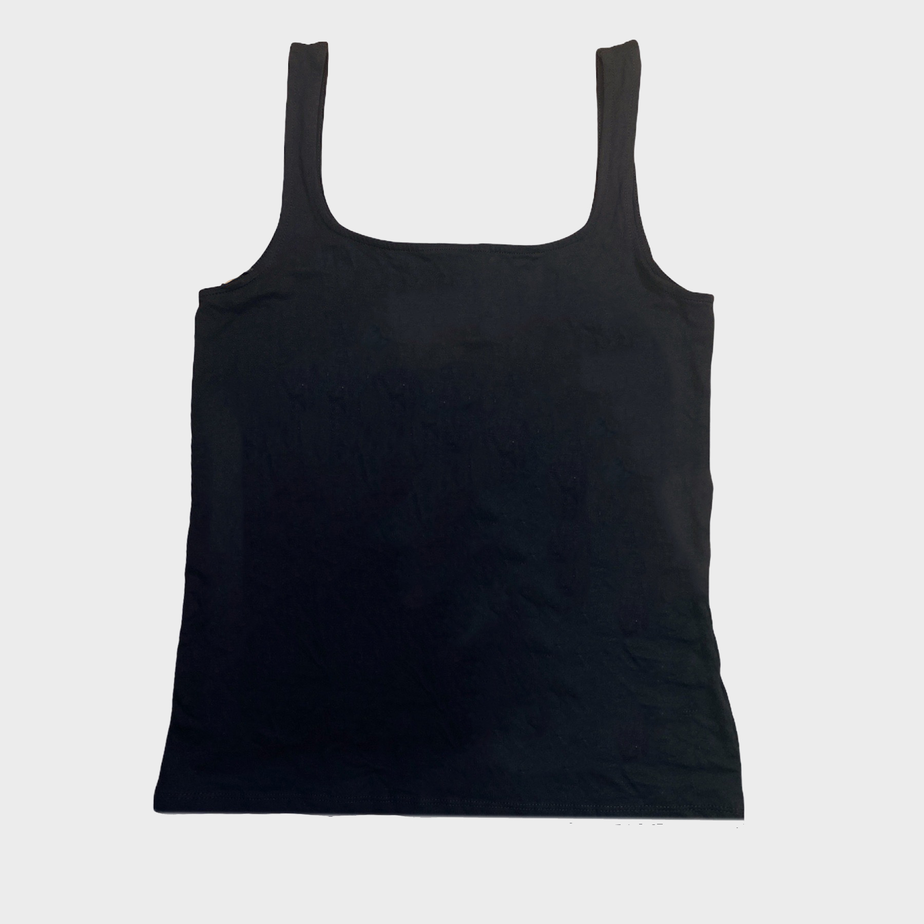 

Майка C&A 2085721_чер_basics XL Черная