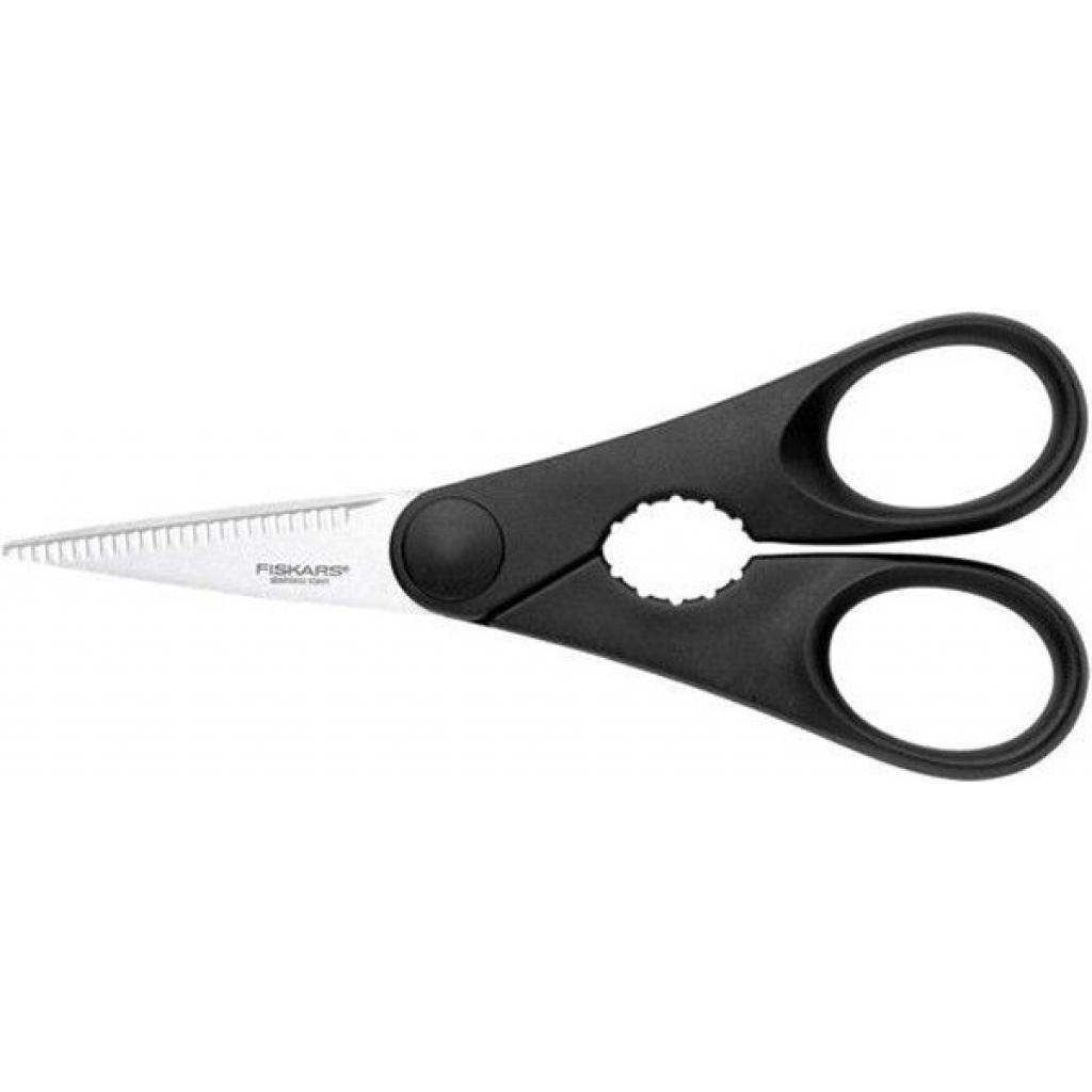 

Кухонные ножницы Fiskars Essential Kitchen