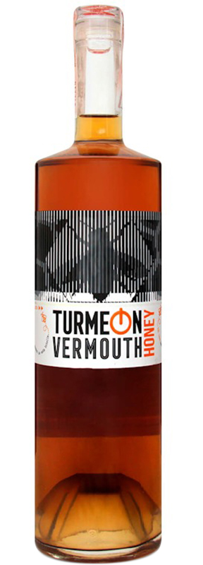 Акція на Вермут Turmeon Honey Vermouth Morata de Jalon 0.75 л 15% (638097774100) від Rozetka UA