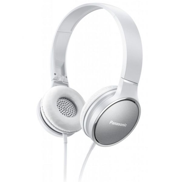 

Наушники panasonic rp-hf300gc-w