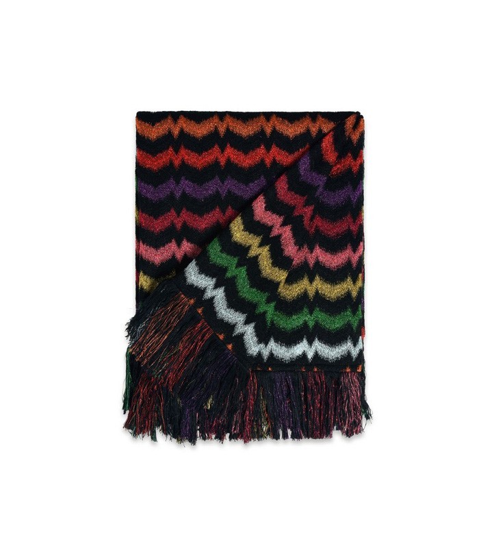 

Плед MISSONI HOME VERBENA 1V3PL10001, col. 160