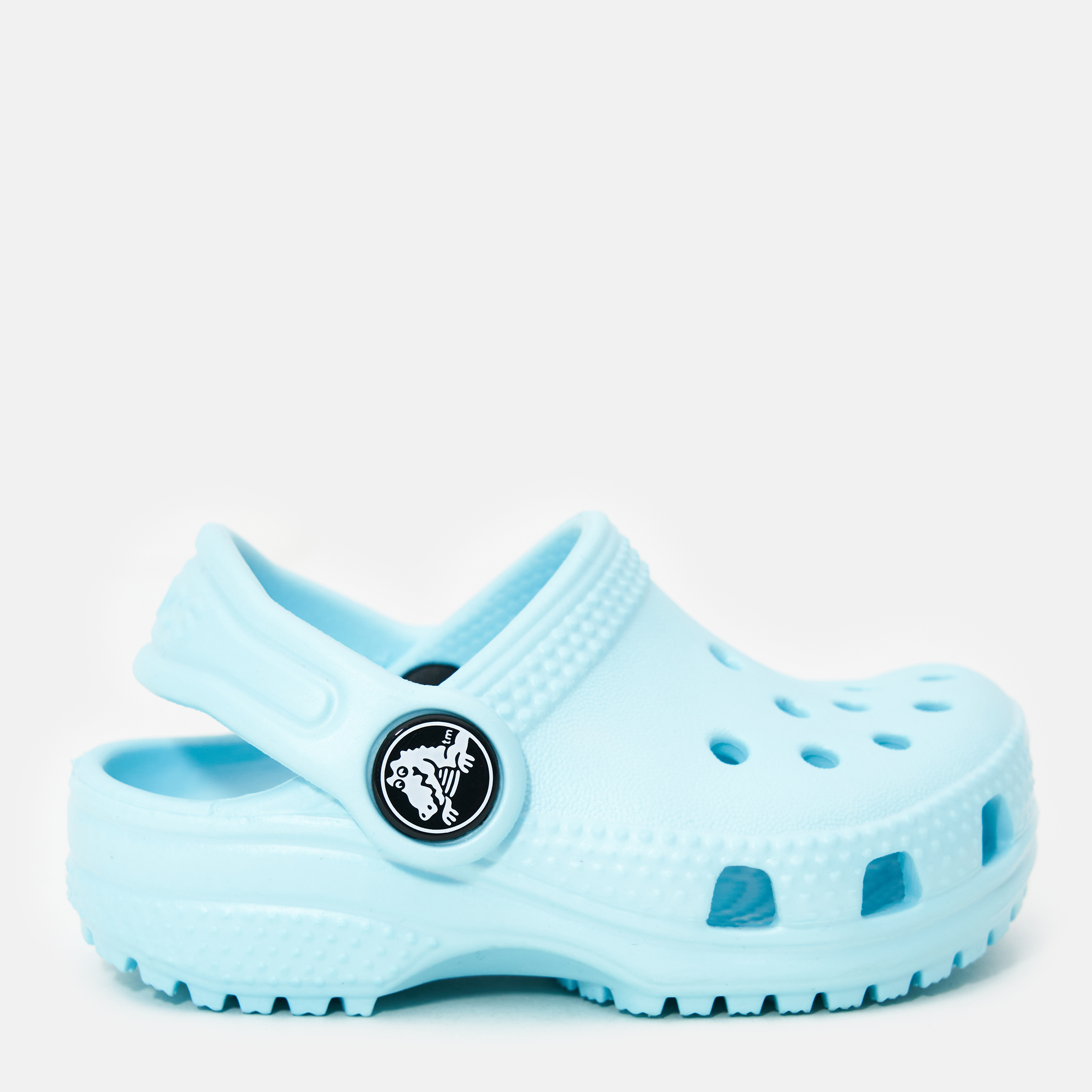 

Кроксы Crocs Kids Classic 204536-4O9-C4 19-20 11.5 см (887350978285)