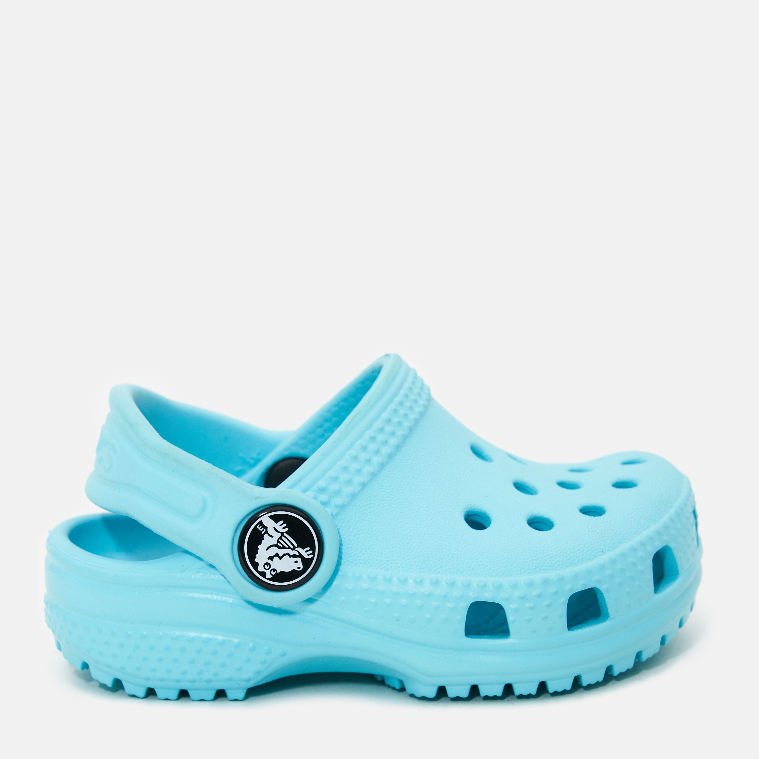 

Кроксы Crocs Kids Classic 204536-40M-C4 19-20 11.5 см (9001054092103)