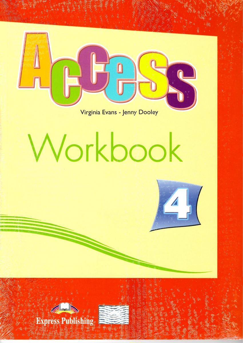 Workbook 4