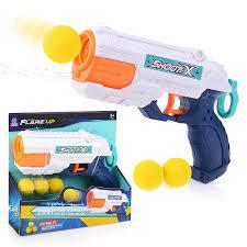 

Бластер водяной A-Toys 648-52