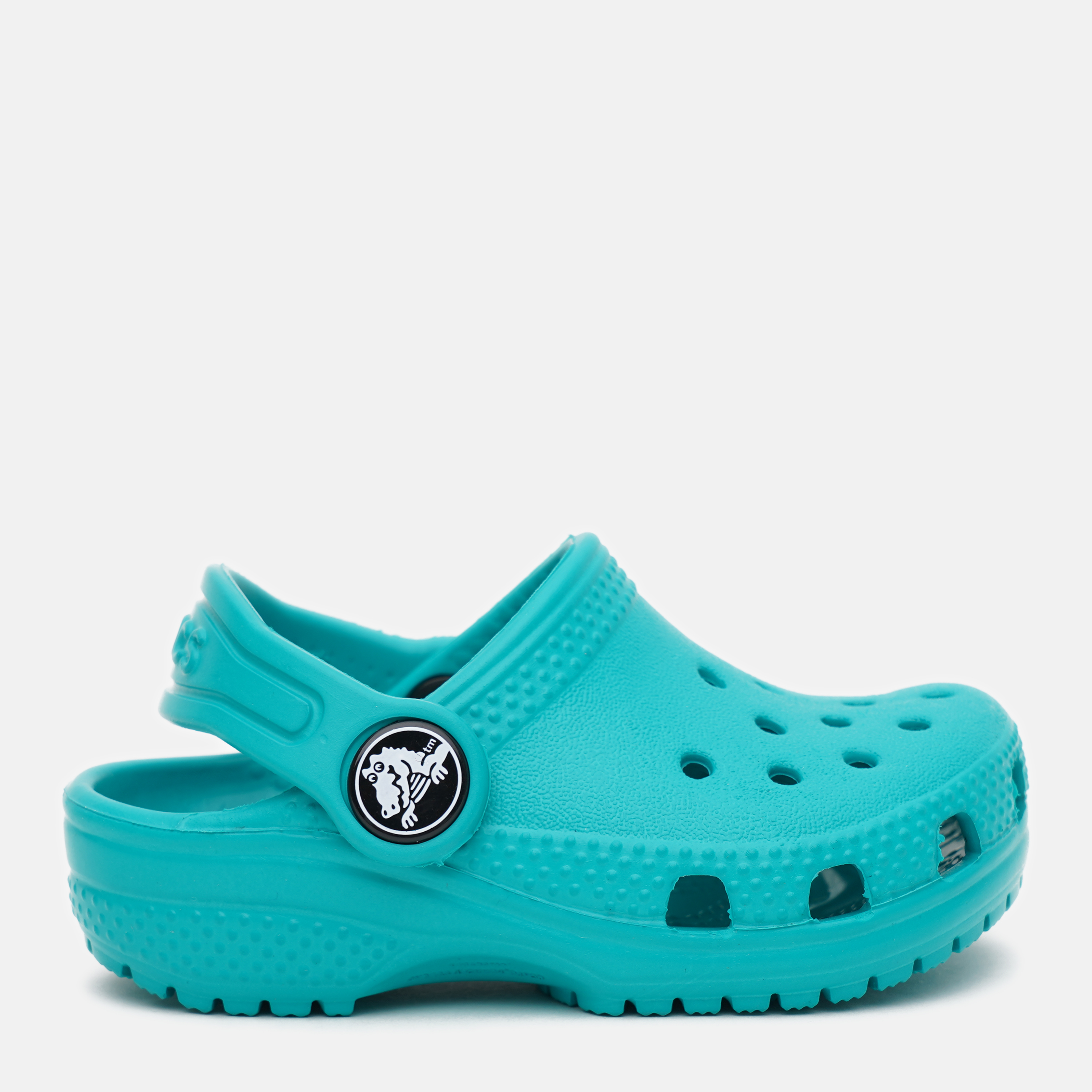 Crocs 2025 tropical teal