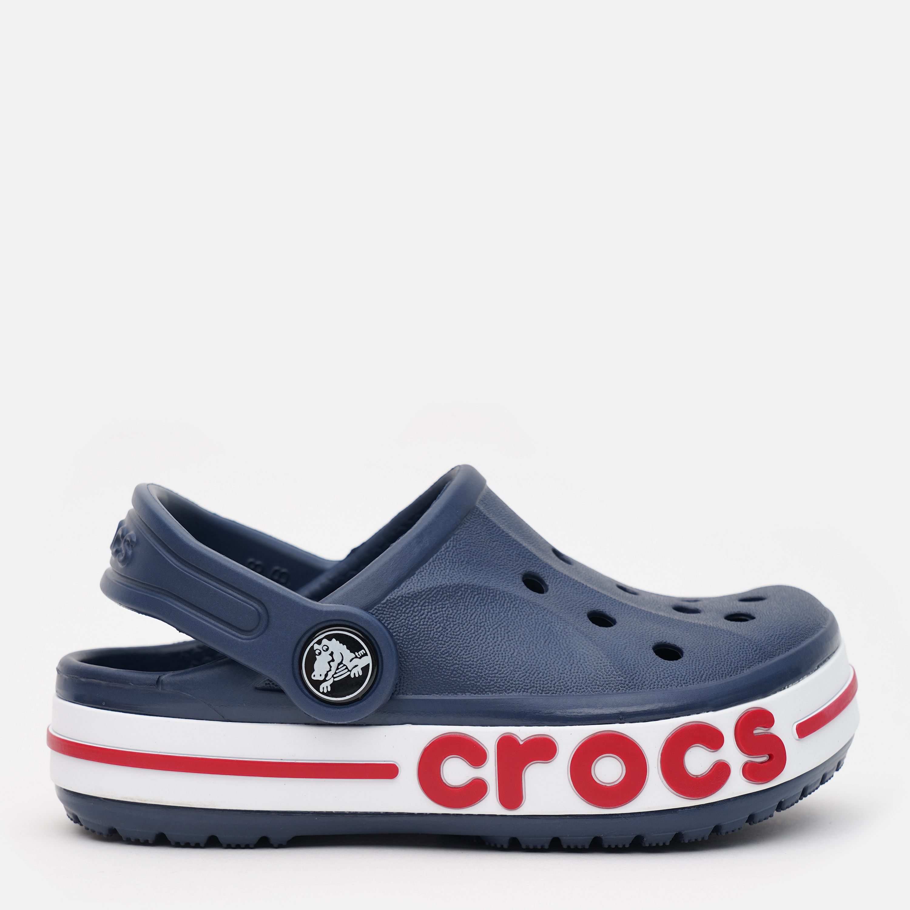 Crocs kids shop bayaband clog