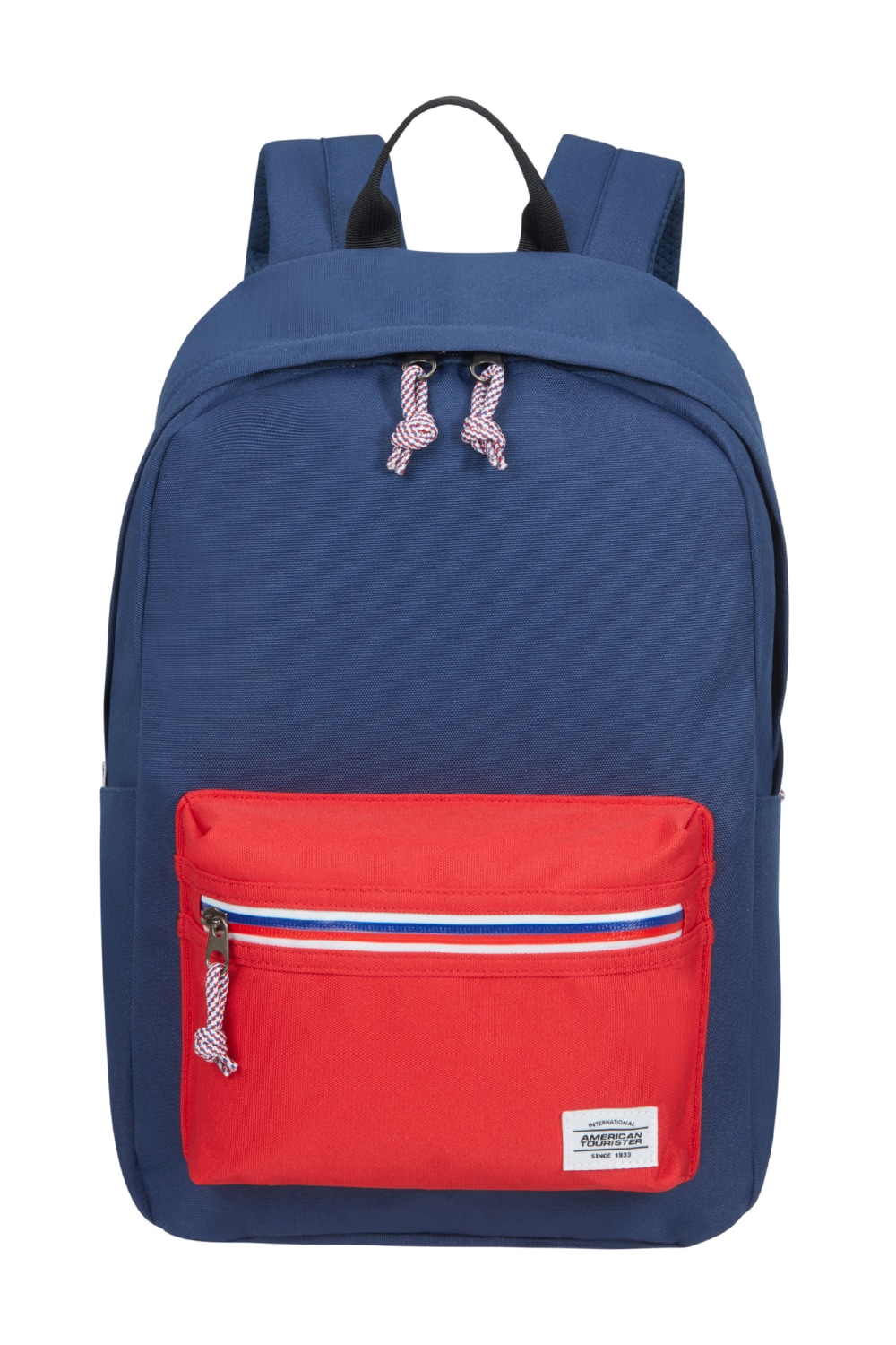 

Рюкзак American Tourister UPBEAT NAVY/RED 29x42,5x19 93G*31002