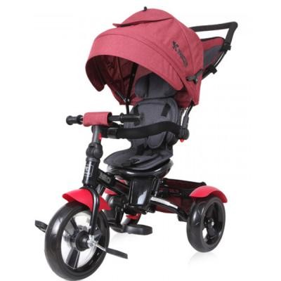 

Детский велосипед Bertoni/Lorelli Neo red/black luxe