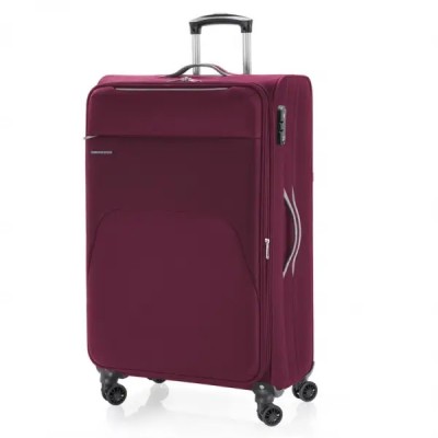 

Чемодан Gabol Zambia L Burgundy (924641)