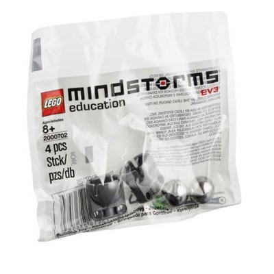 

Конструктор LEGO Education LE Replacement Pack LME 3 (2000702)
