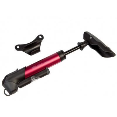 

Велосипедный насос Giyo AV/FV 80psi GP-961A Red (PUM-022)