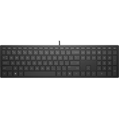 

Клавиатура HP Pavilion 300 (4CE96AA)