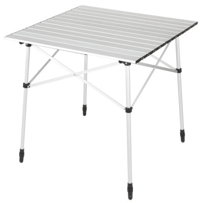 

Туристический стол High Peak Sevilla Silver (928990)