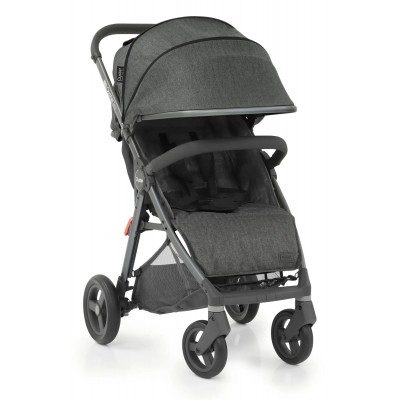 

Коляска BabyStyle Oyster Zero Gravity Pepper (OZGPP)