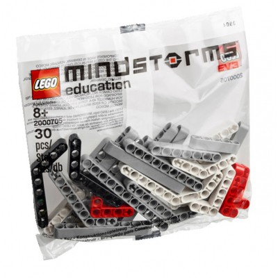 

Конструктор LEGO Education LE Replacement Pack LME 6 (2000705)