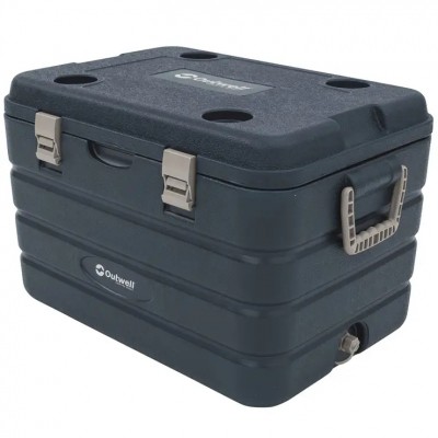 

Термобокс Outwell Coolbox Fulmar 60L Deep Blue (928947)