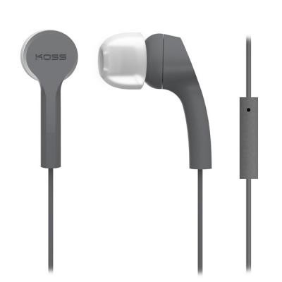 

Наушники KOSS KEB9i Grey (KEB9i gry)