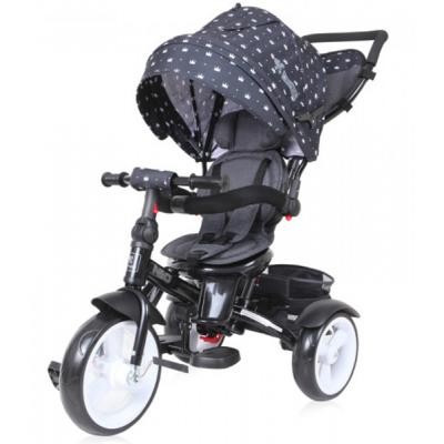 

Детский велосипед Bertoni/Lorelli Neo black crowns