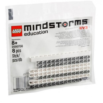 

Конструктор LEGO Education LE Replacement Pack LME 7 (2000706)