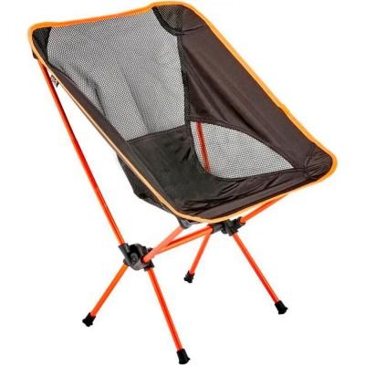 

Стул складной SKIF Outdoor Catcher S Black/Orange (MT-001)