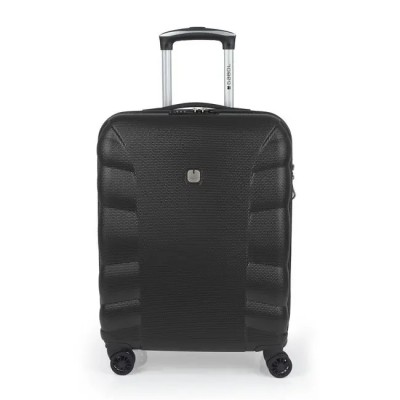 

Чемодан Gabol London S Black (929132)