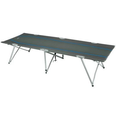 

Раскладушка High Peak Oviedo Dark Grey/Blue (928989)