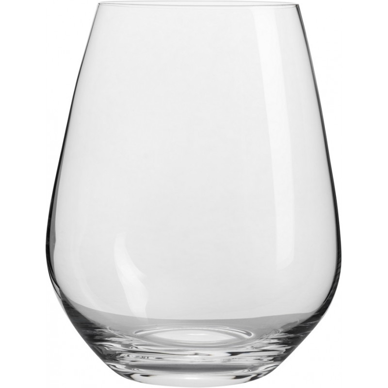 

Набор бокалов для красного вина/воды 0,420л (4шт в уп) Authentis Casual, Spiegelau