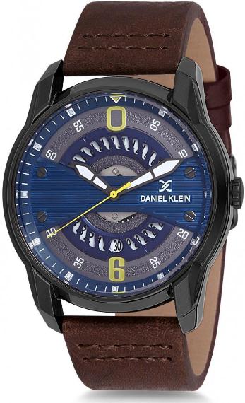 

Мужские наручные часы Daniel Klein DK12155-3