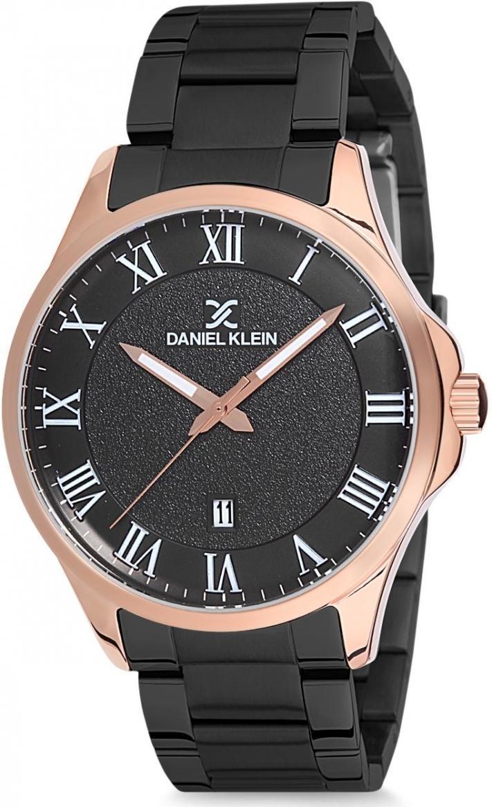 

Мужские наручные часы Daniel Klein DK12135-4