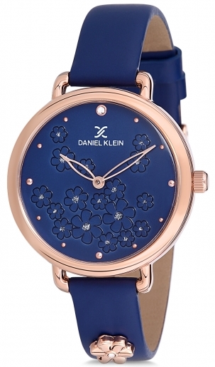 

Женские наручные часы Daniel Klein DK12055-2