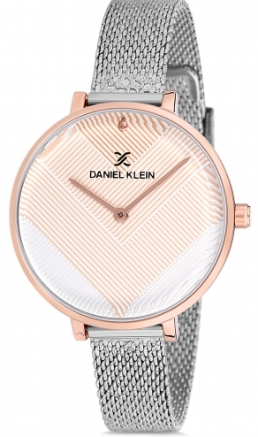 

Женские наручные часы Daniel Klein DK12049-4