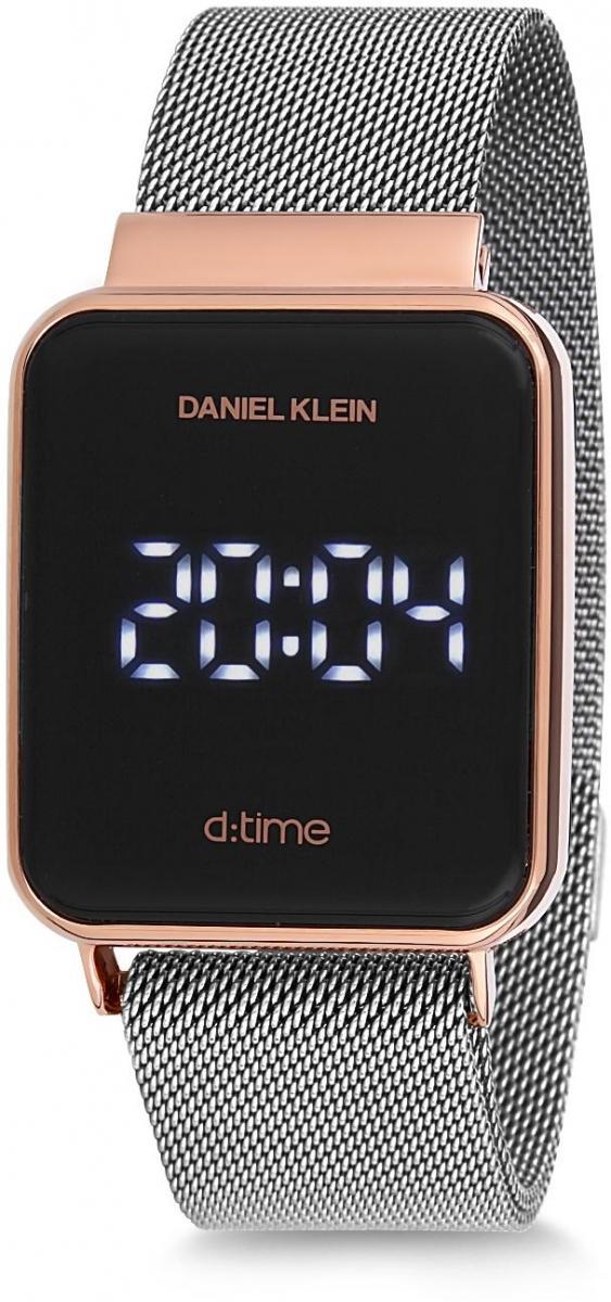 

Мужские наручные часы Daniel Klein DK12098-2