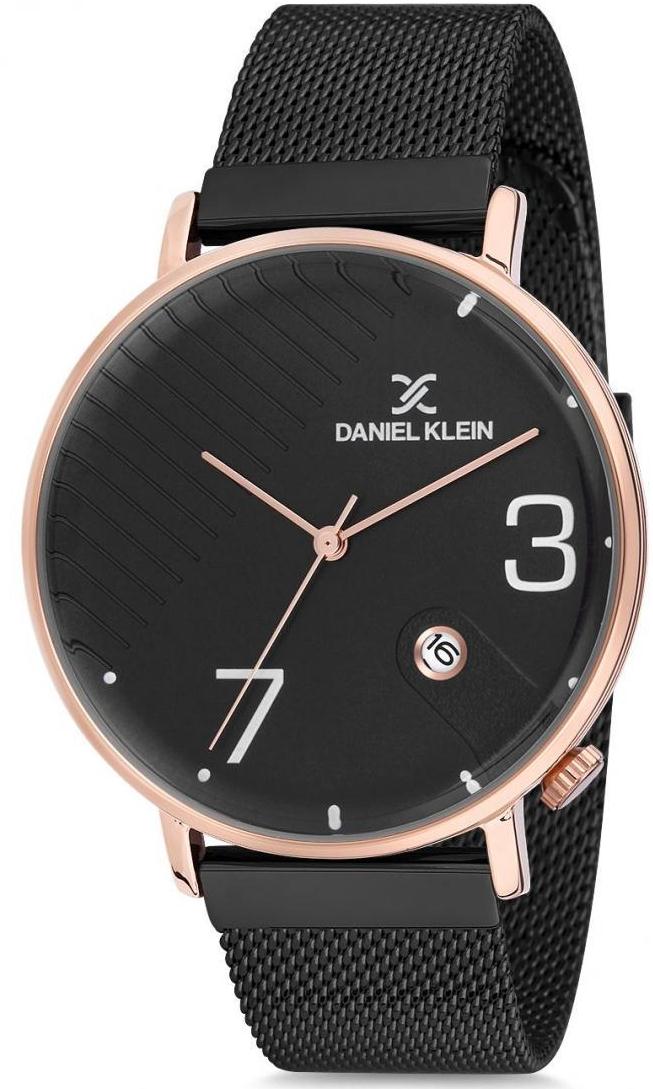 

Мужские наручные часы Daniel Klein DK12147-3