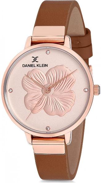 

Женские наручные часы Daniel Klein DK12047-2
