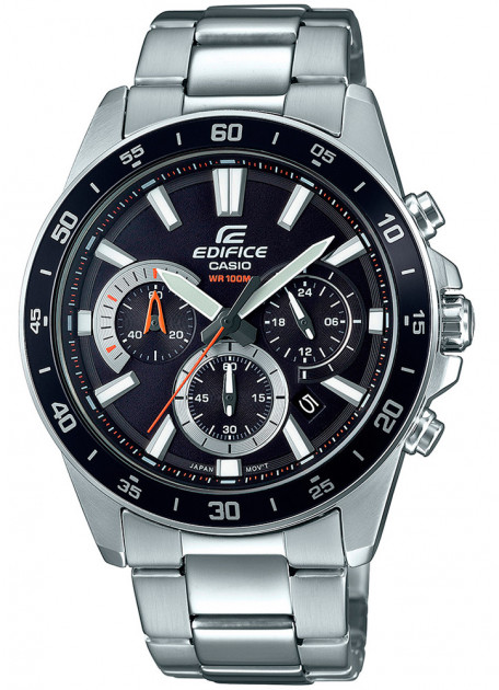 

Мужские наручные часы Casio EFV-570D-1AVUEF