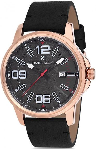 

Мужские наручные часы Daniel Klein DK12131-4