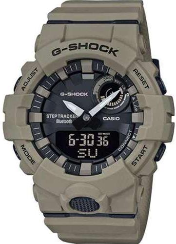 

Мужские наручные часы Casio GBA-800UC-5AER
