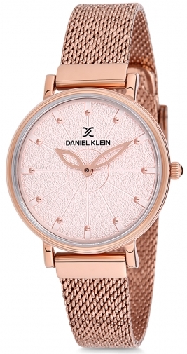 

Женские наручные часы Daniel Klein DK12058-4