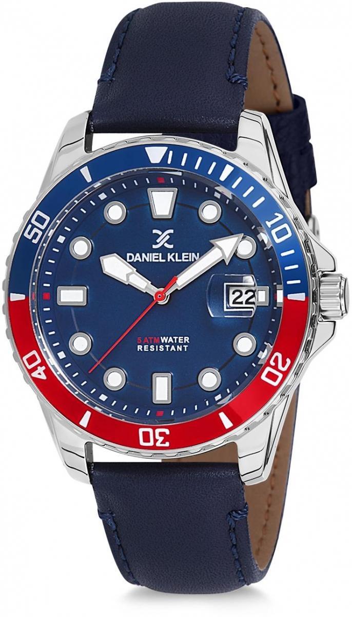 

Мужские наручные часы Daniel Klein DK12121-5