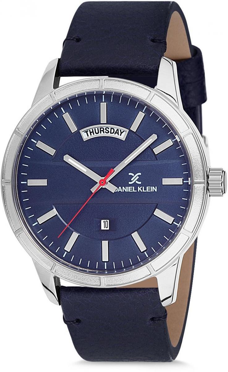 

Мужские наручные часы Daniel Klein DK12122-3