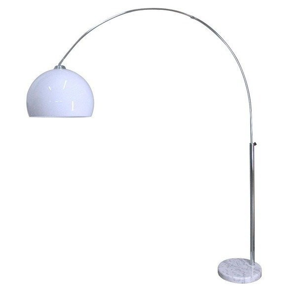 

Торшер Zuma Line TS-010121W VISION