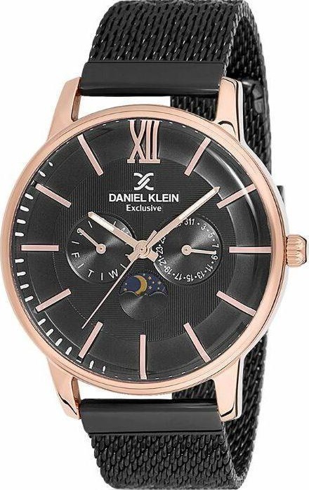 

Мужские наручные часы Daniel Klein DK12120-6
